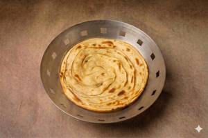 Laccha Parantha