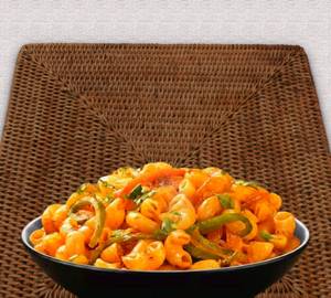Macroni