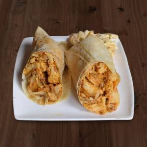 Achari Roll