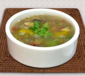 Veg Soup