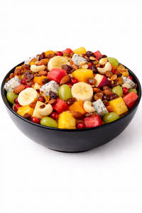 Fruit & Dry Fruit Bowl