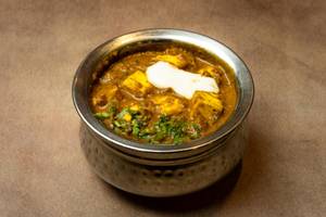 Punjabi Paneer [Full]