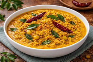 Naadan Crab Masala
