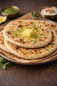 Butter Roti