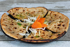 Aloo Paratha