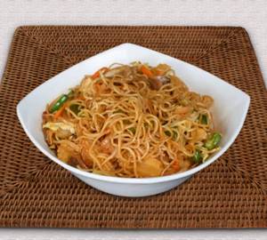 Singapuri Noodles
