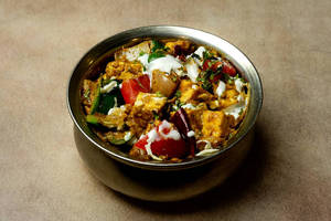 Kadai Paneer [Full]