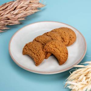 Ginger Cookies 150g