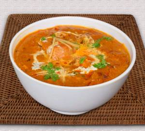 Kathi Kabab Gravy