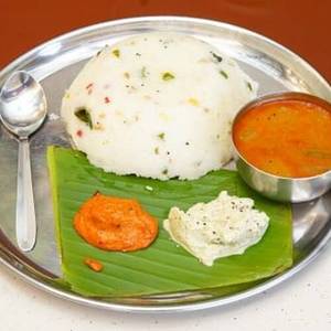 Veg Upma