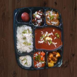 Family Thali