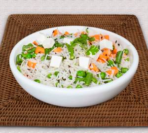 Kashmiri Pulao