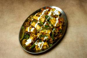 Tawa Paneer [Full]