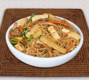 Hakka Noodles