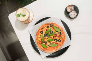 The Solo Non-veg