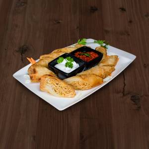 Veg Spring Roll