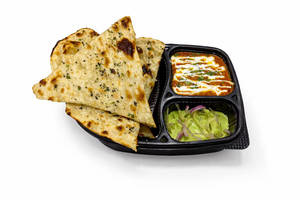 Paneer Butter Masala Combo