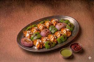 Tandoori Chicken