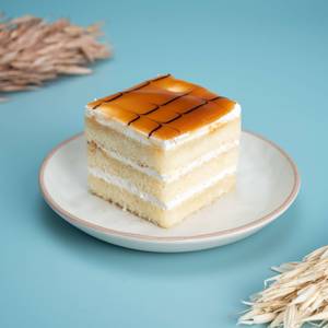 French Toffee Pastry