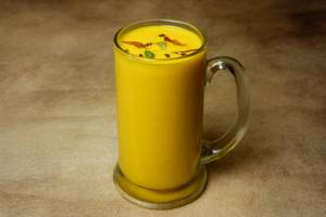 Mango Lassi