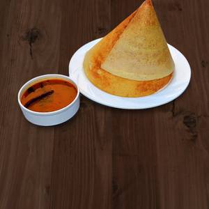 Plain Dosa