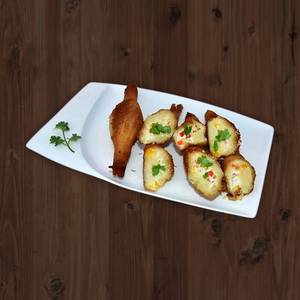 Dahi Kabab