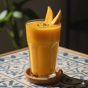 Mango juice