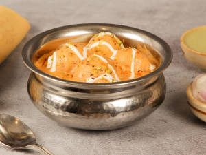 Guru Kripa Special Kofta