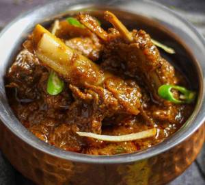 Mutton masala