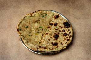 Tandoori Aloo Parantha