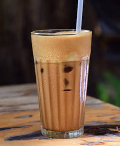 Irish Coffee