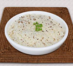 Jeera Rice