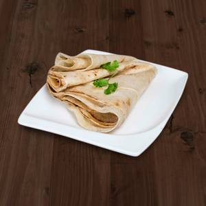 Rumali Roti