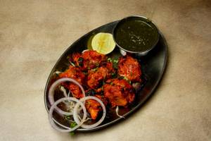 Chicken TikkaFull [6 PCS]
