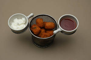 Veg Nuggets