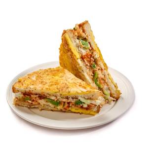 Mayo Khandoli Sandwich