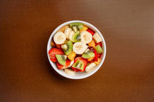 Fruit Salad [Our Combinations] 450 Ml