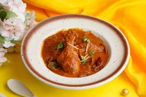 Kadai Chicken