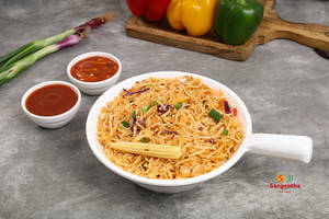 Shangai Fried Rice