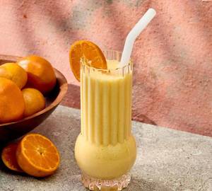 Orange Shake