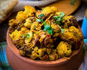 Aloo Gobi