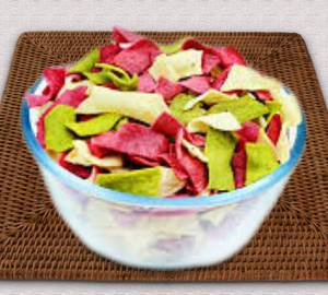 Kettle Cooked Multigrain Chips