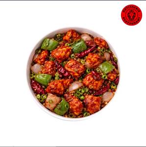 Chilli Chicken