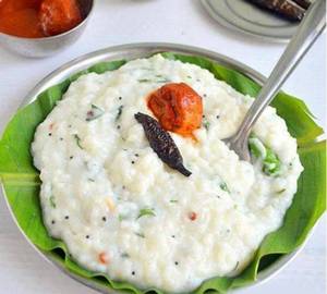 Curd Rice