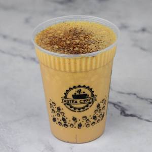 Classic Cold Coffee