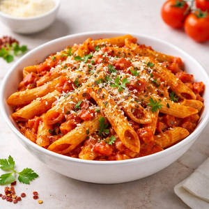 Red Sauce Pasta