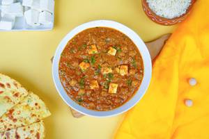 Chola Paneer