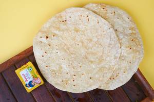 Butter Tawa Roti