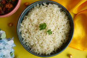 Jeera Rice