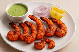 Tandoori Prawn